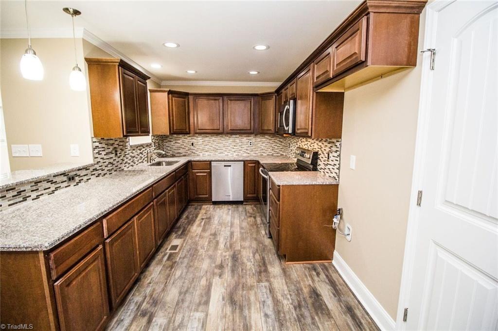 1238 Jr Order Home Road Lexington, NC 27292 - Photo 3 of 28 Gallery Image 3