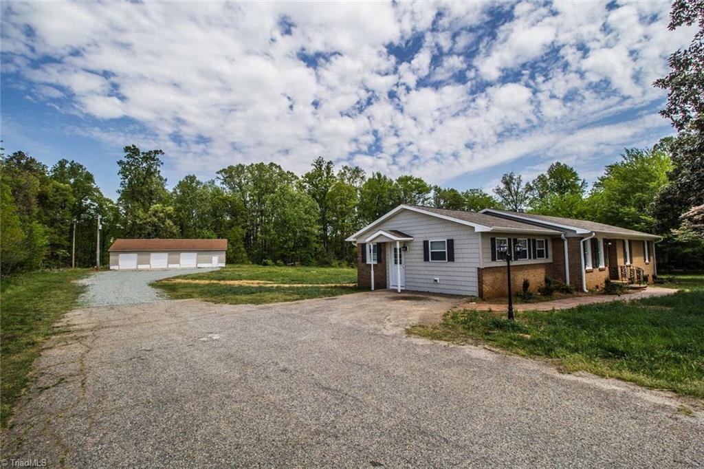 1238 Jr Order Home Road Lexington, NC 27292 - Photo 24 of 28 Gallery Image 24