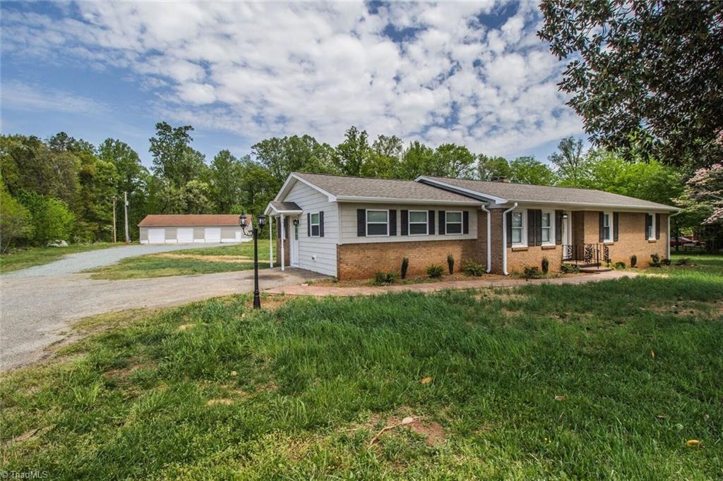 1238 Jr Order Home Road Lexington, NC 27292 - Photo 25 of 28 Gallery Image 25