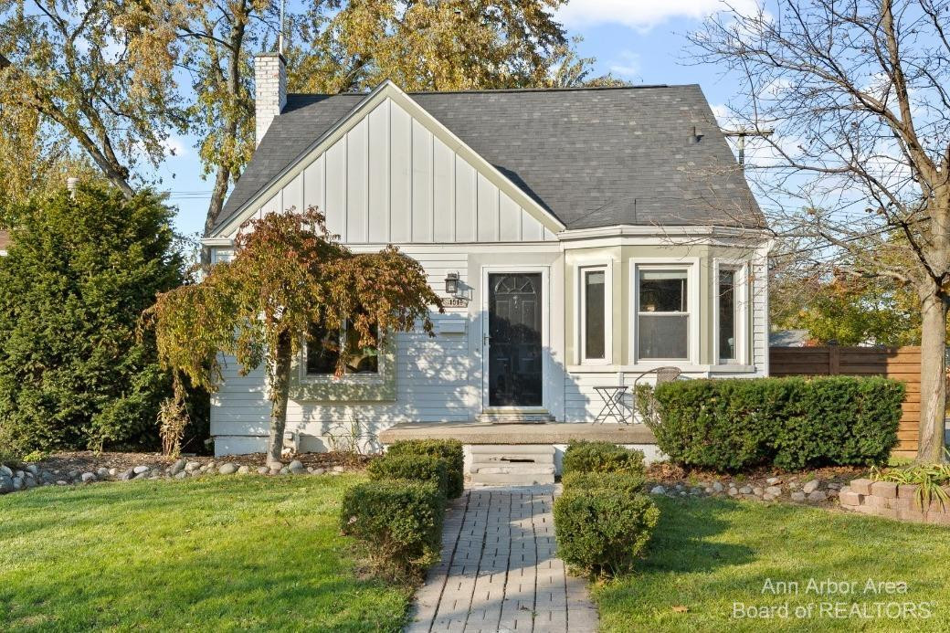 1510 Eaton Road Berkley, MI 48072 - Photo 1 of 28 Photo 1