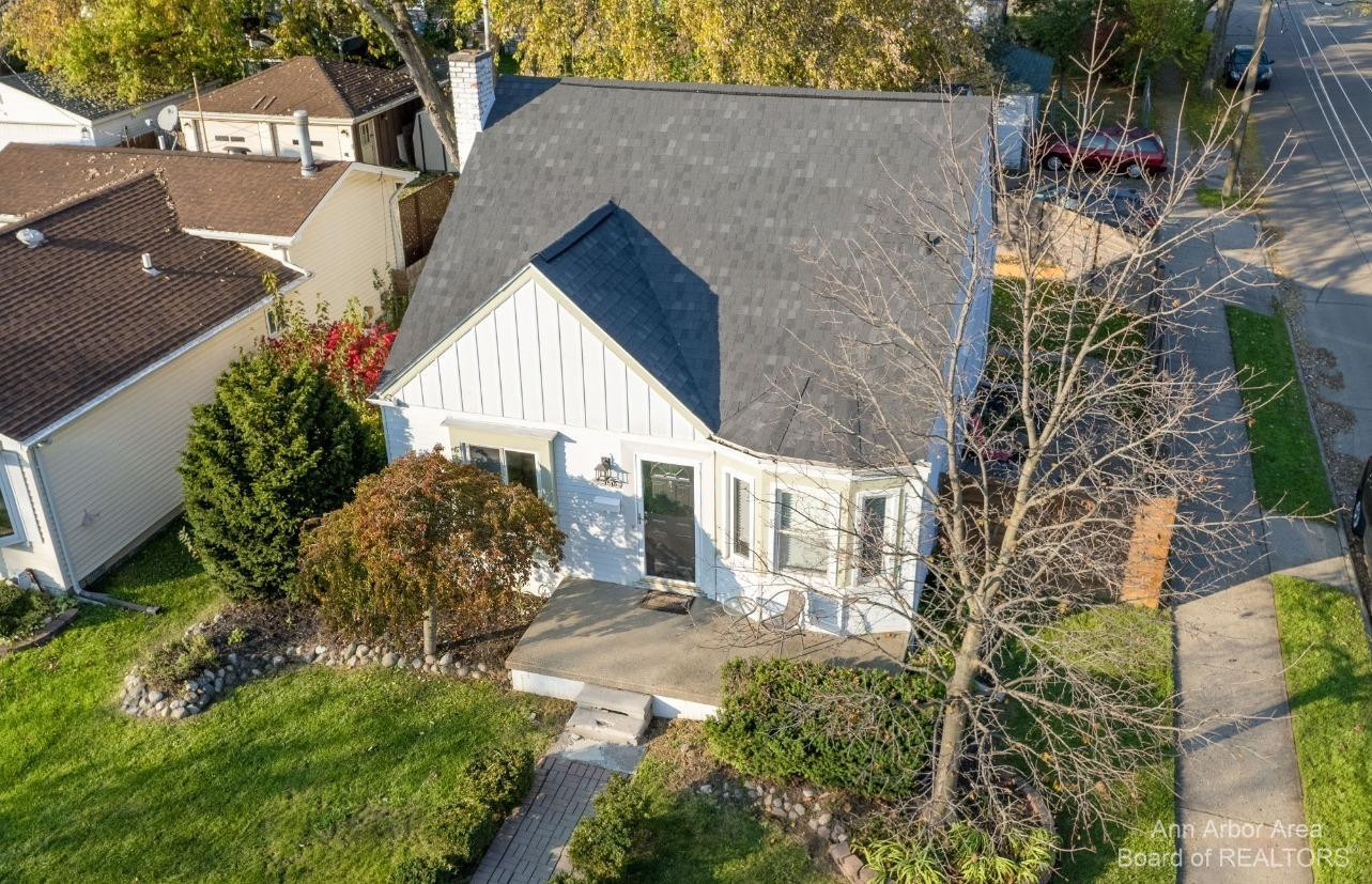 1510 Eaton Road Berkley, MI 48072 - Photo 3 of 28 Photo 3