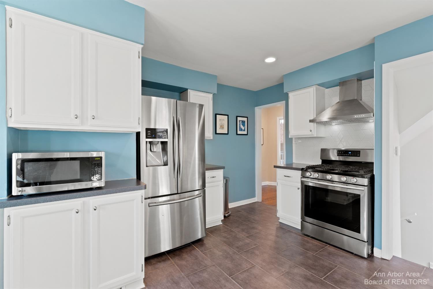 1510 Eaton Road Berkley, MI 48072 - Photo 9 of 28 Photo 9