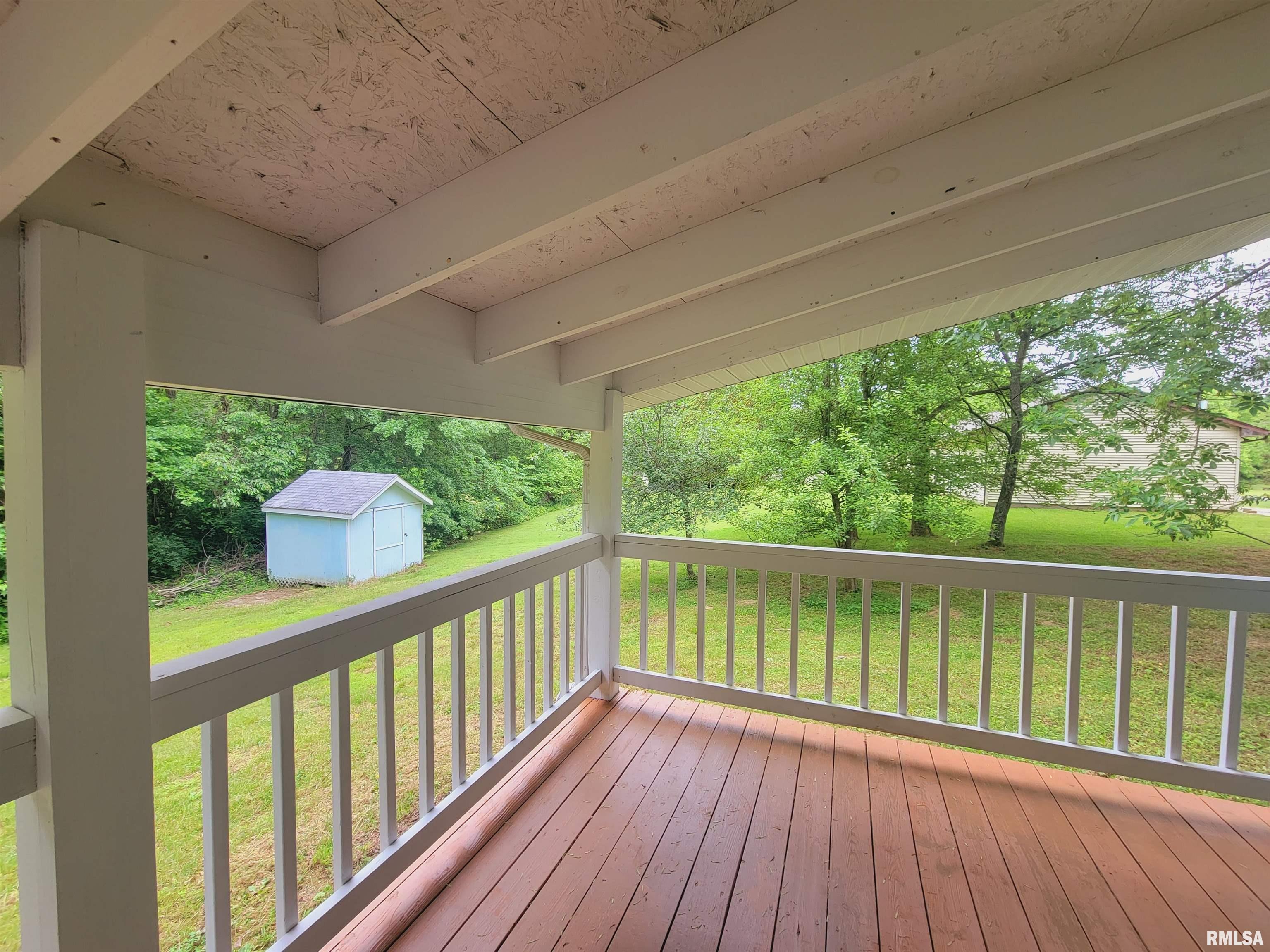 1561 West Lake Road Murphysboro, IL 62966 - Photo 12 of 16