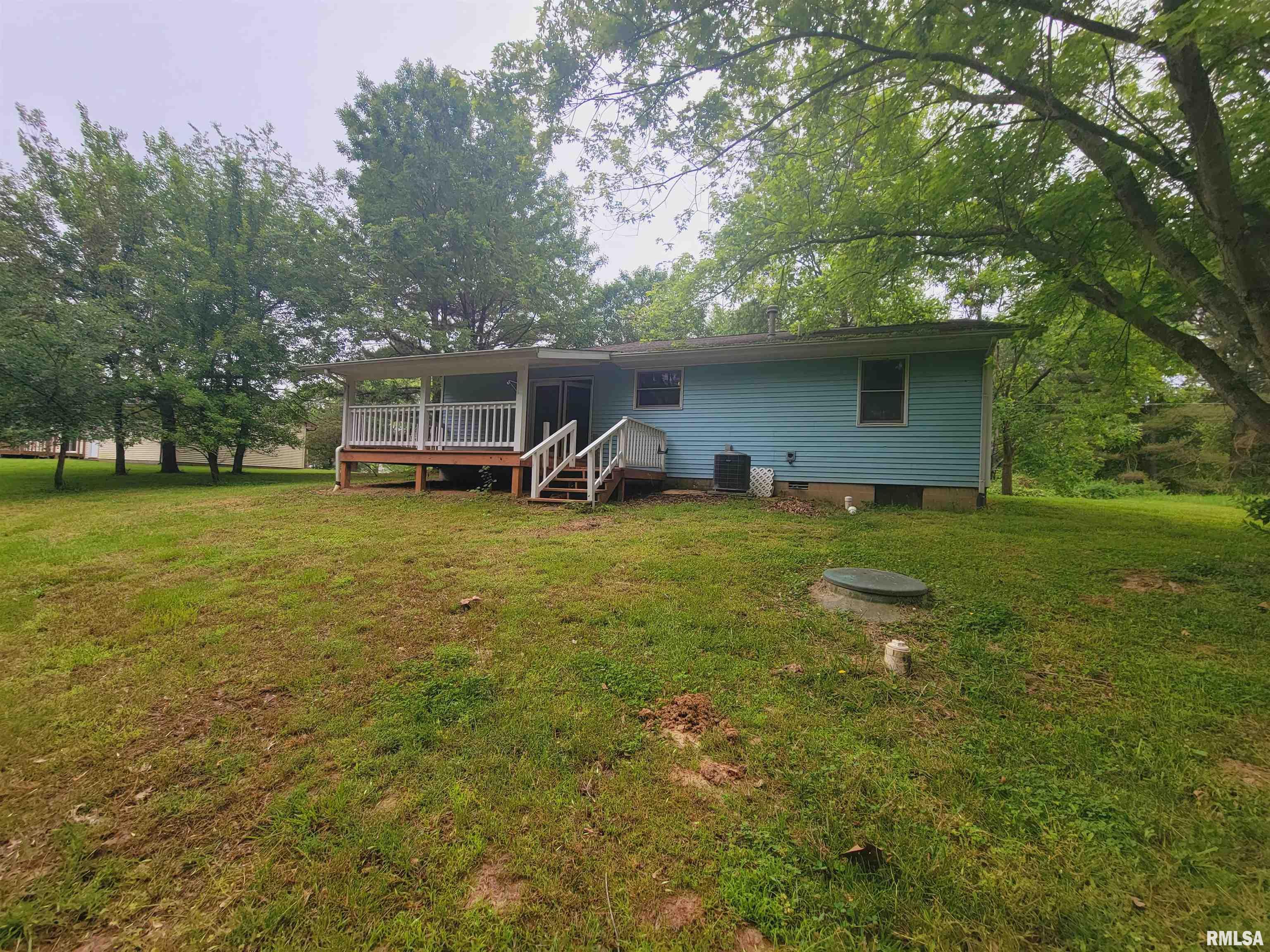 1561 West Lake Road Murphysboro, IL 62966 - Photo 14 of 16