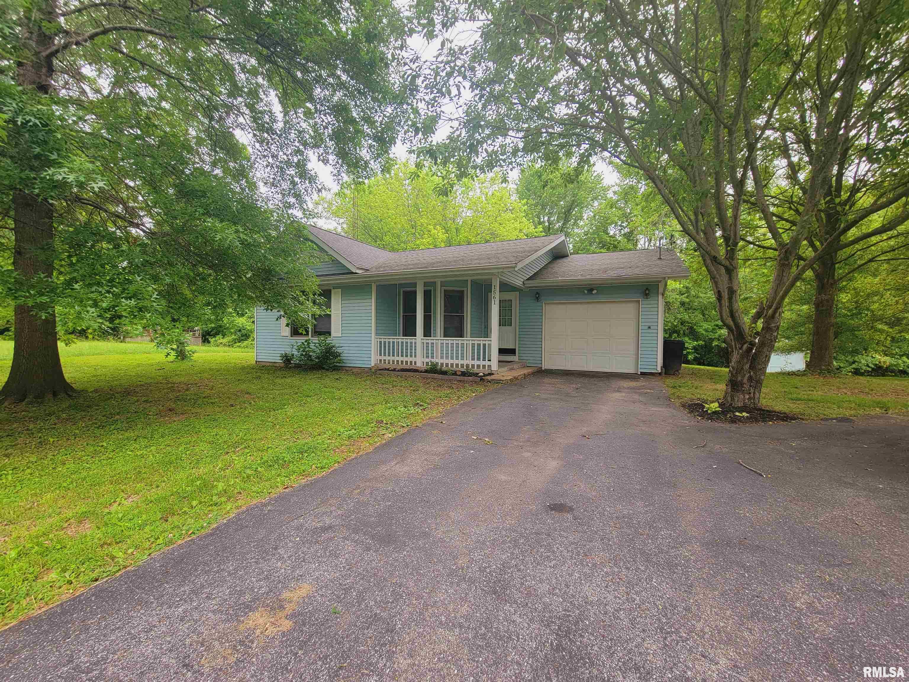 1561 West Lake Road Murphysboro, IL 62966 - Photo 15 of 16