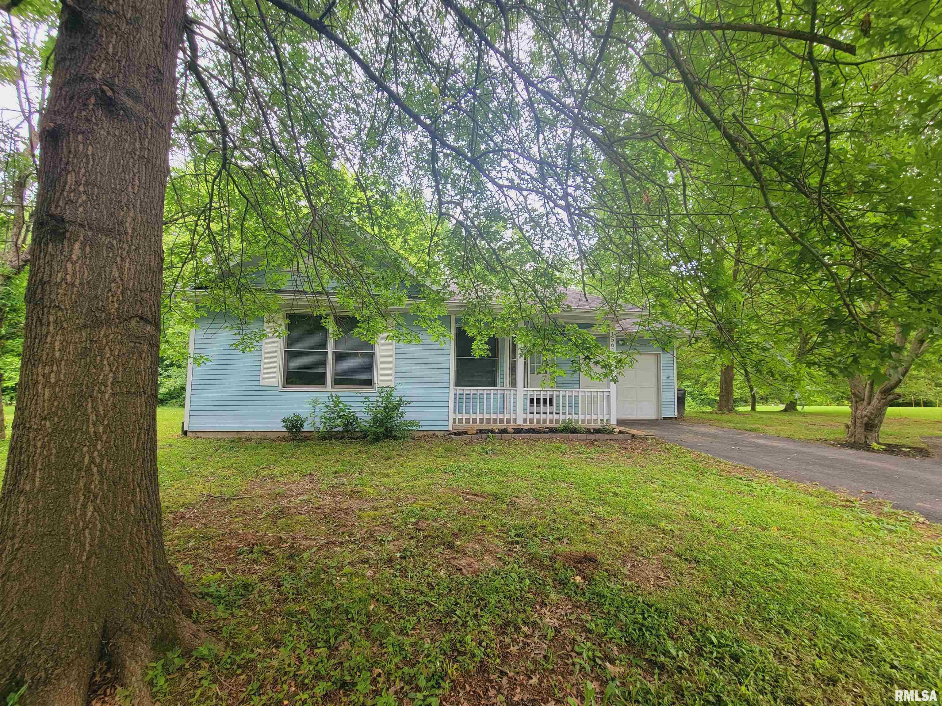 1561 West Lake Road Murphysboro, IL 62966 - Photo 16 of 16
