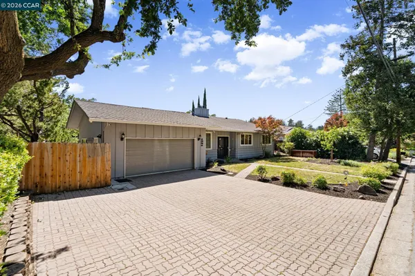 $5,500 | 1021 Windsor Drive, Lafayette, CA 94549