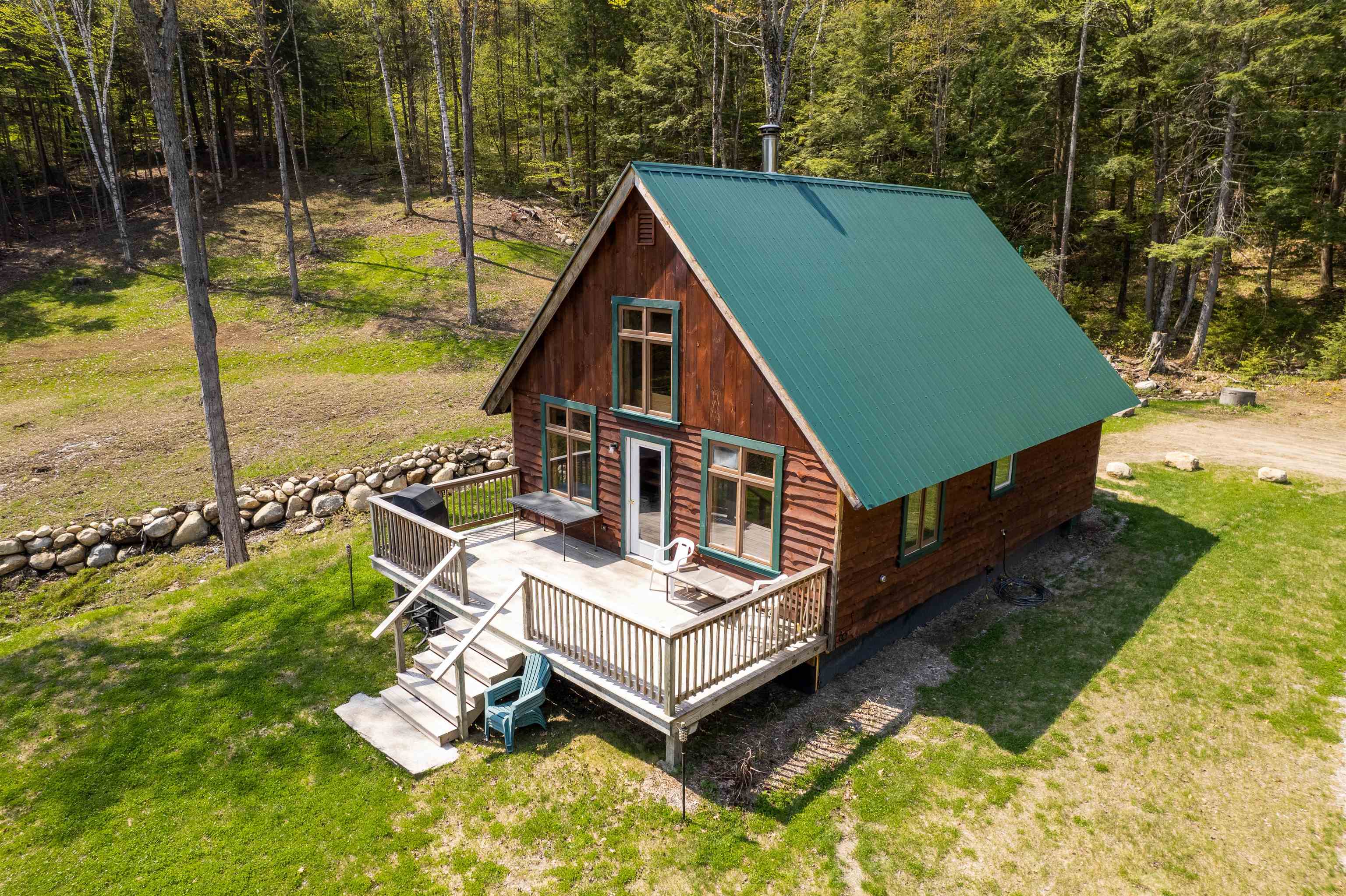 2830 Beaver Meadow Road Vershire, VT 05083 - Photo 1 of 28