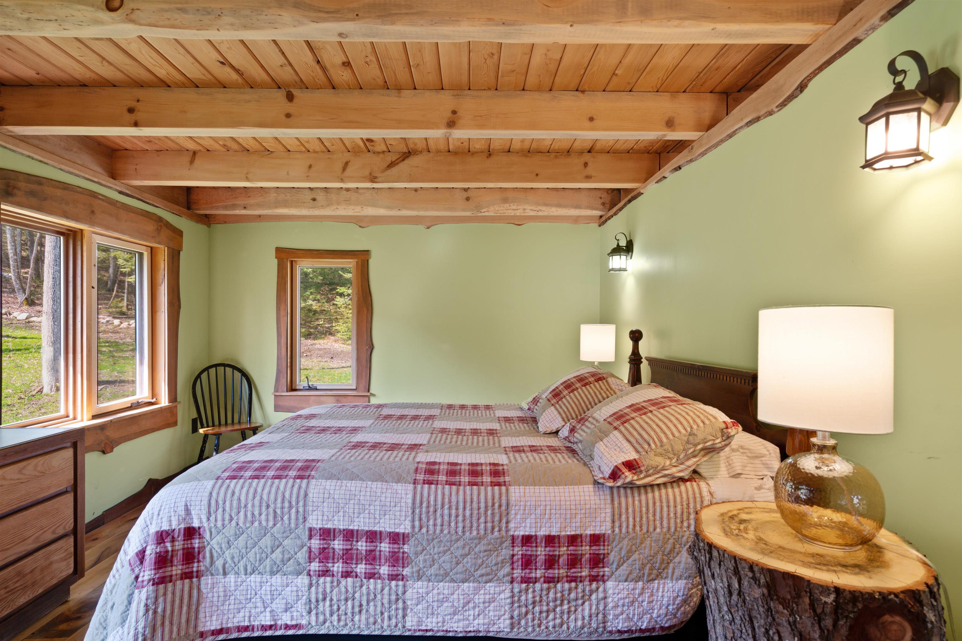 2830 Beaver Meadow Road Vershire, VT 05083 - Photo 13 of 28