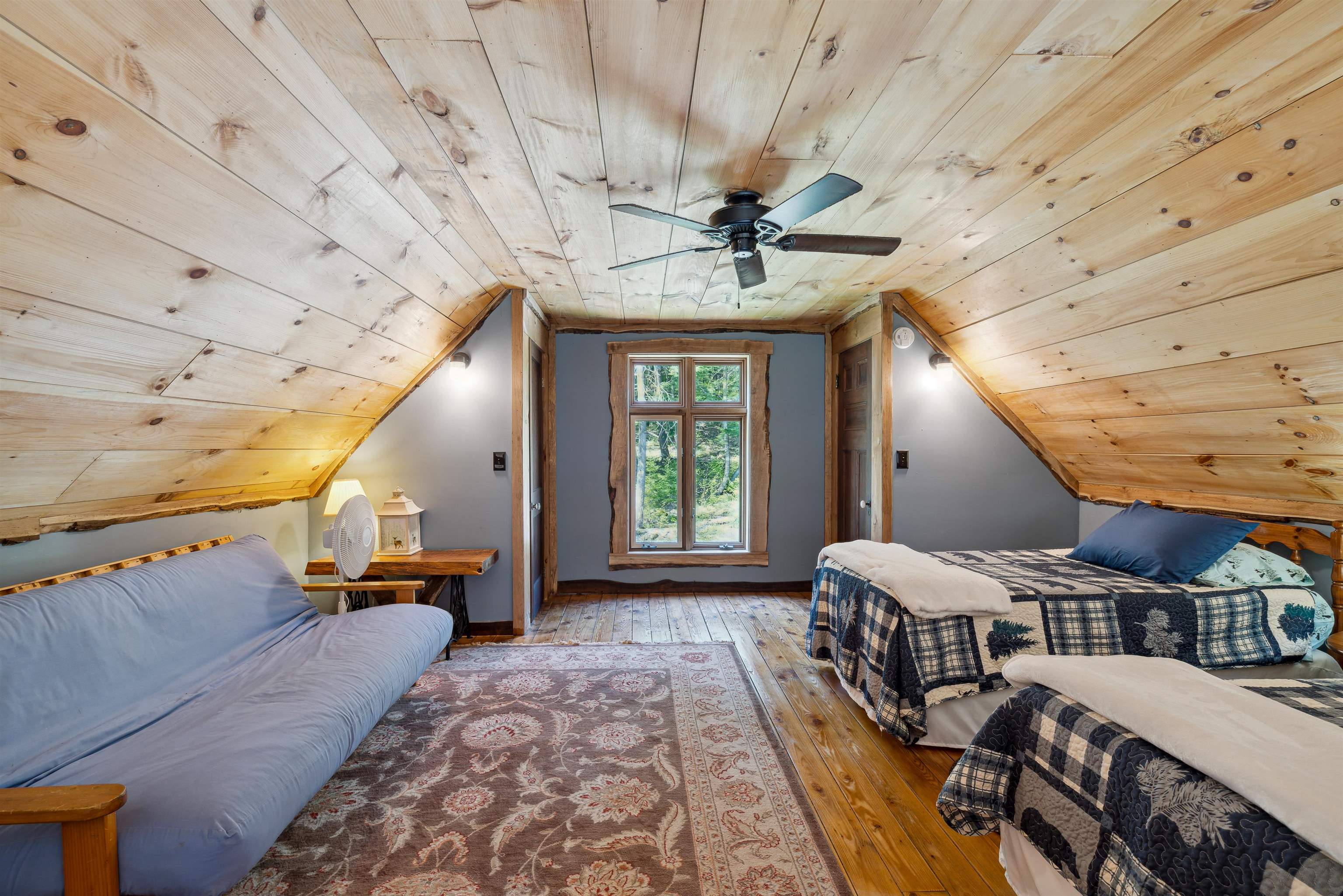2830 Beaver Meadow Road Vershire, VT 05083 - Photo 18 of 28