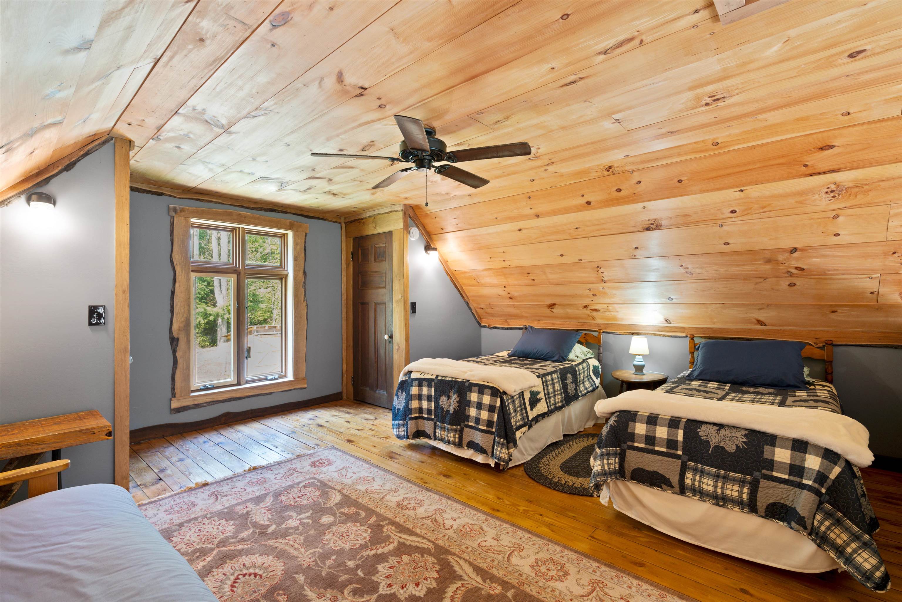 2830 Beaver Meadow Road Vershire, VT 05083 - Photo 19 of 28