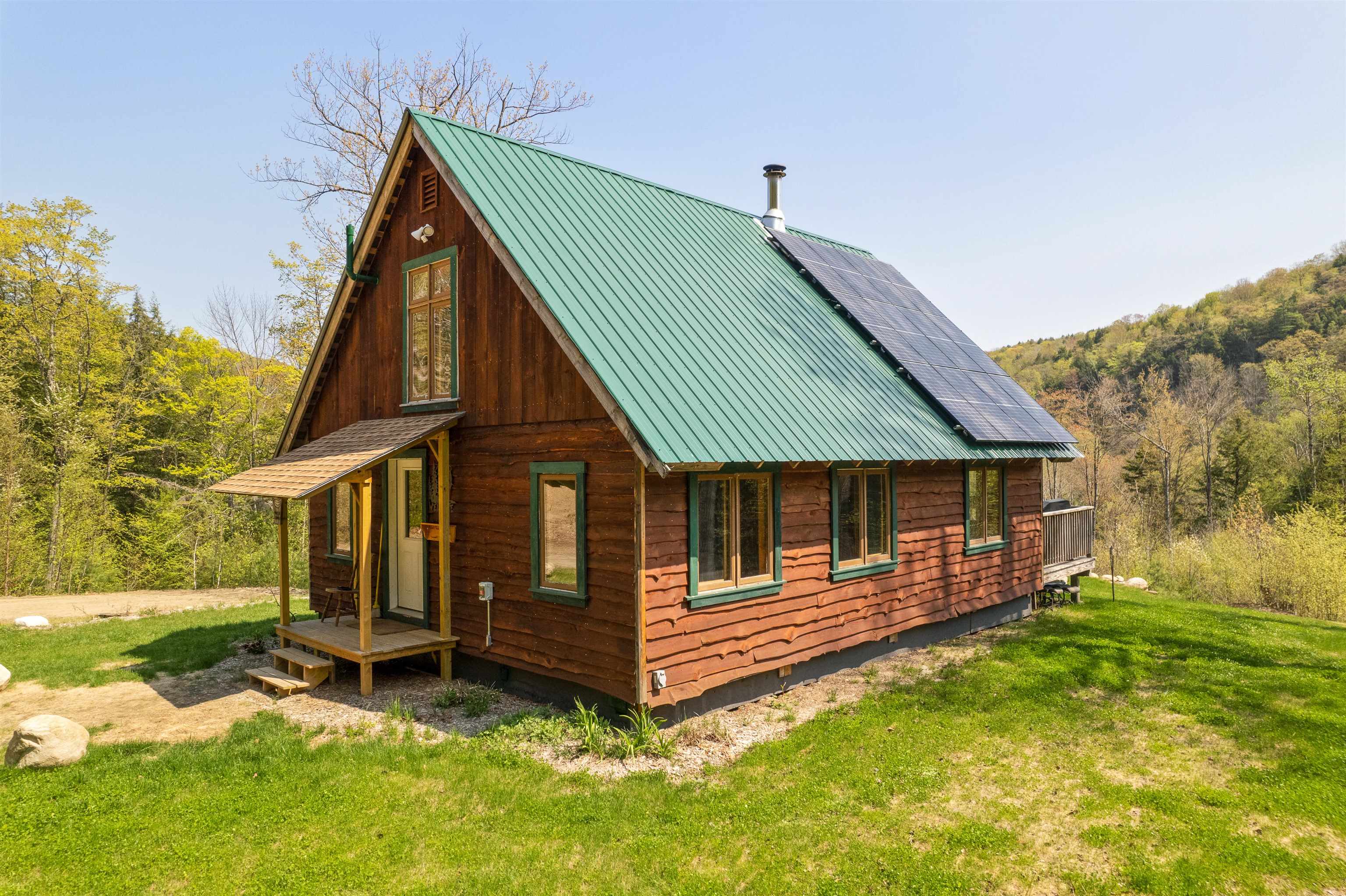 2830 Beaver Meadow Road Vershire, VT 05083 - Photo 23 of 28