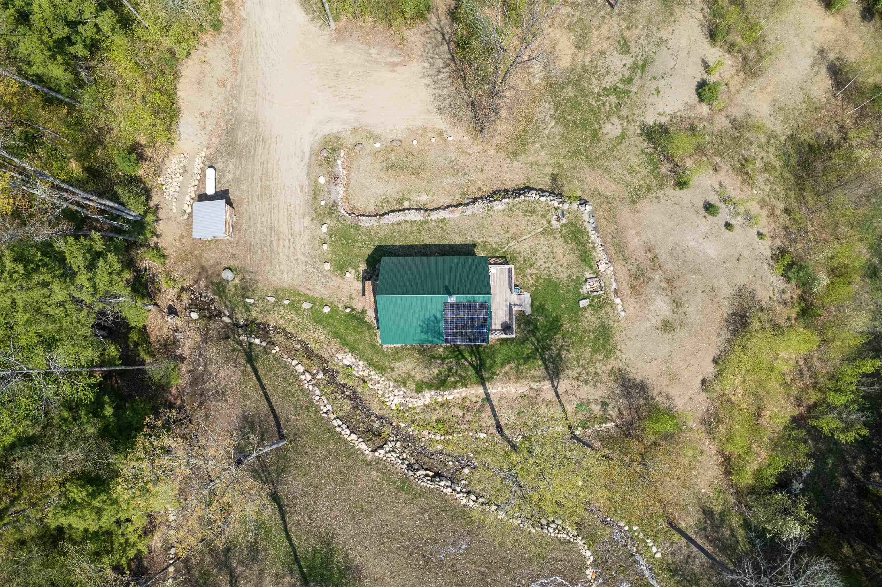 2830 Beaver Meadow Road Vershire, VT 05083 - Photo 25 of 28