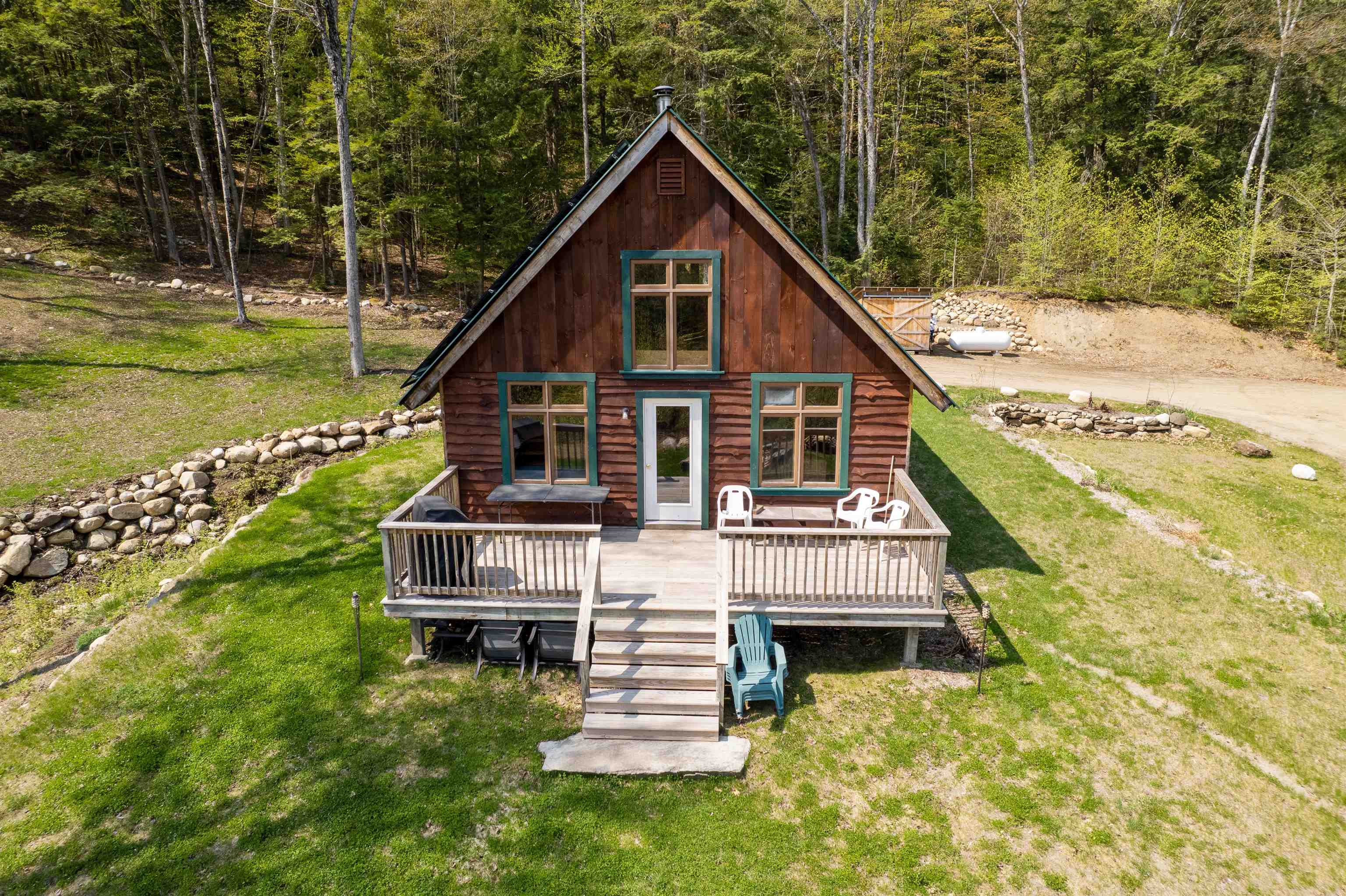 2830 Beaver Meadow Road Vershire, VT 05083 - Photo 26 of 28