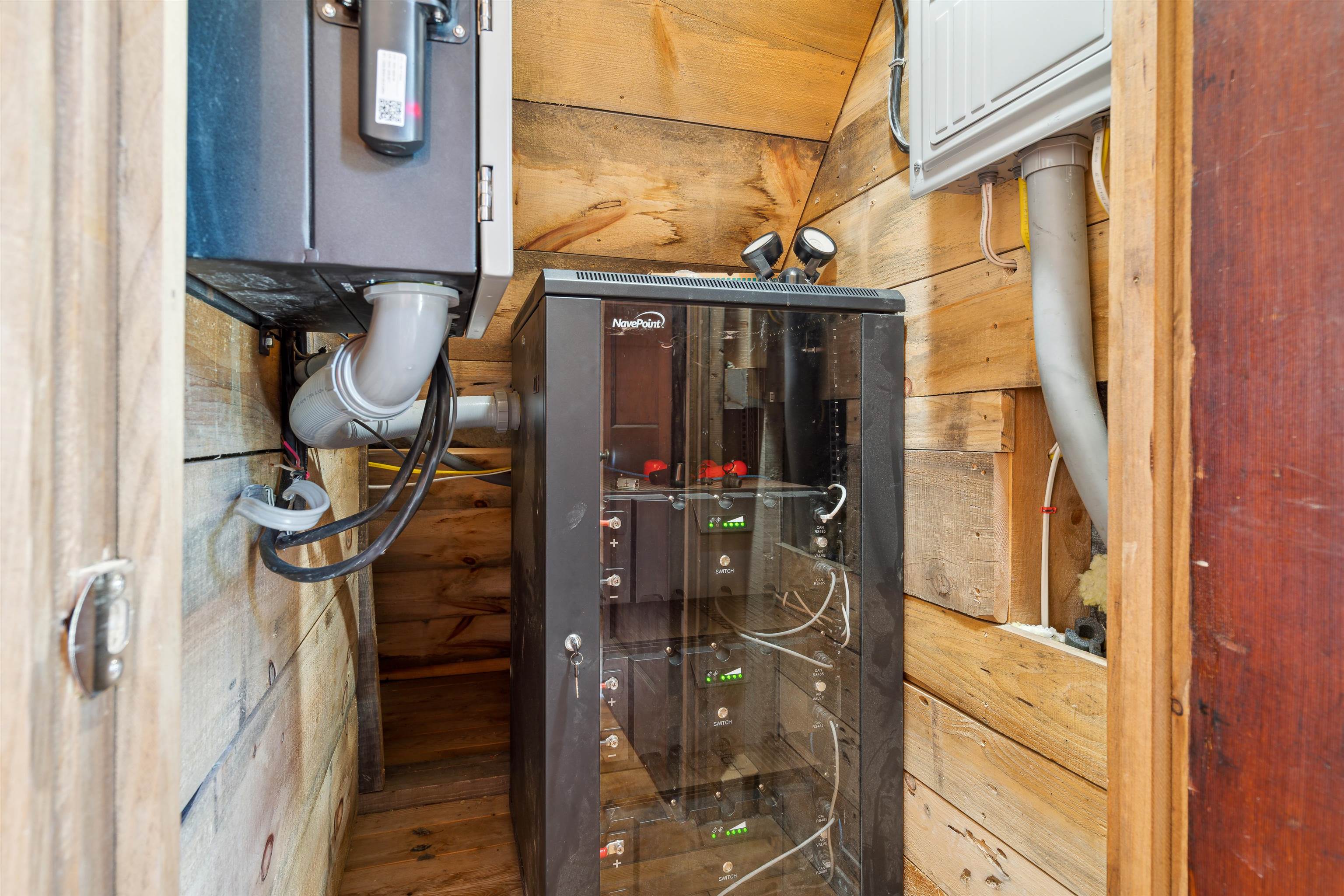 2830 Beaver Meadow Road Vershire, VT 05083 - Photo 28 of 28