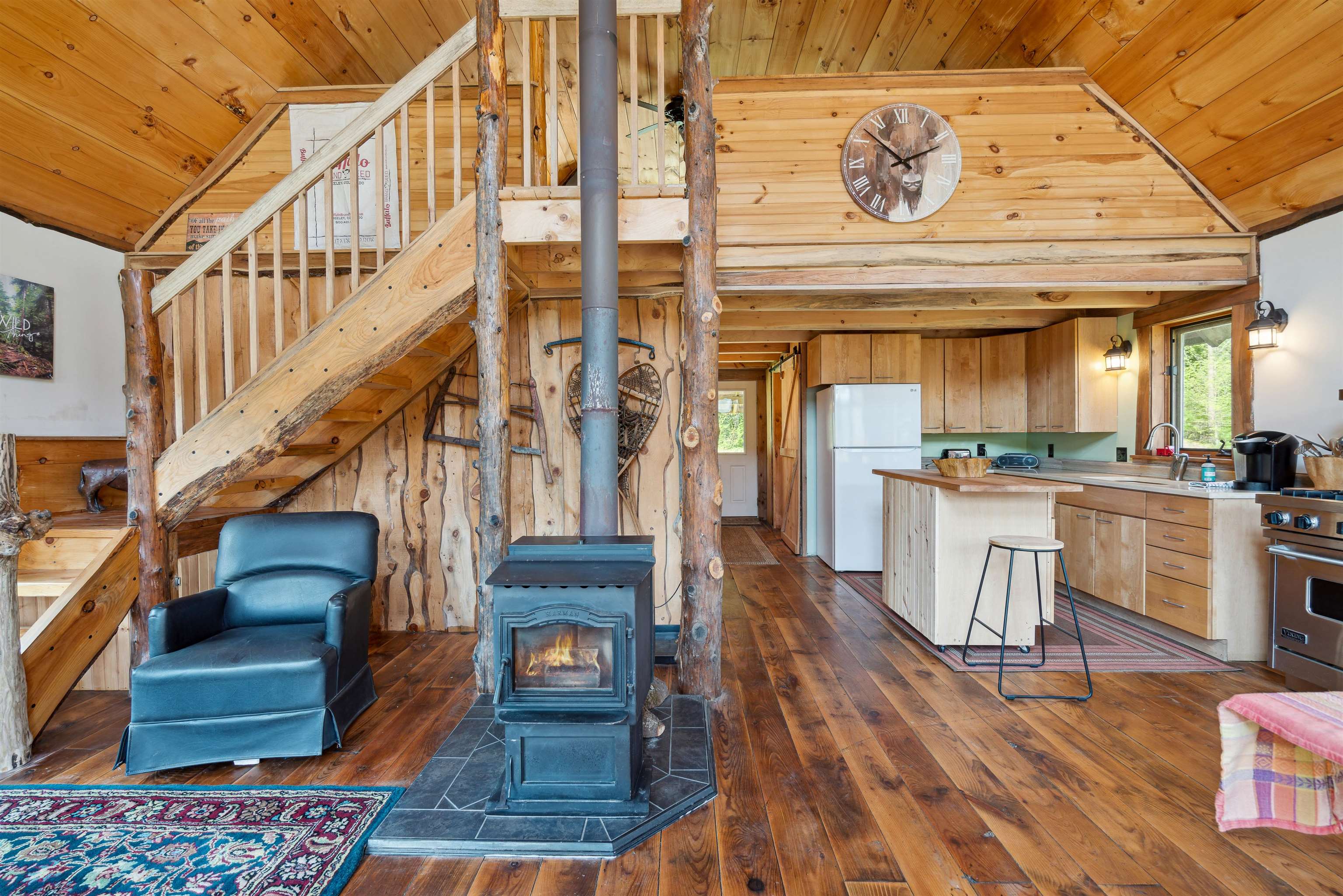 2830 Beaver Meadow Road Vershire, VT 05083 - Photo 3 of 28