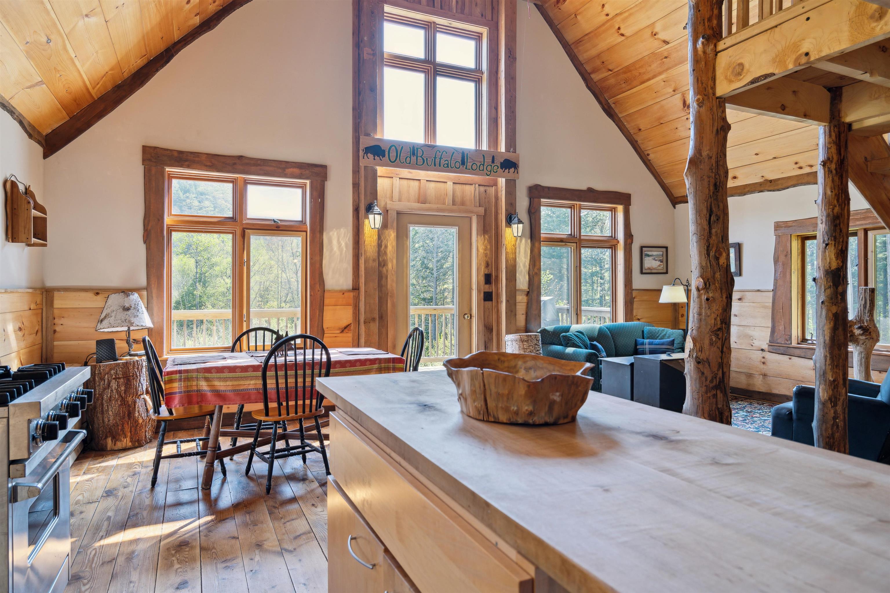 2830 Beaver Meadow Road Vershire, VT 05083 - Photo 4 of 28