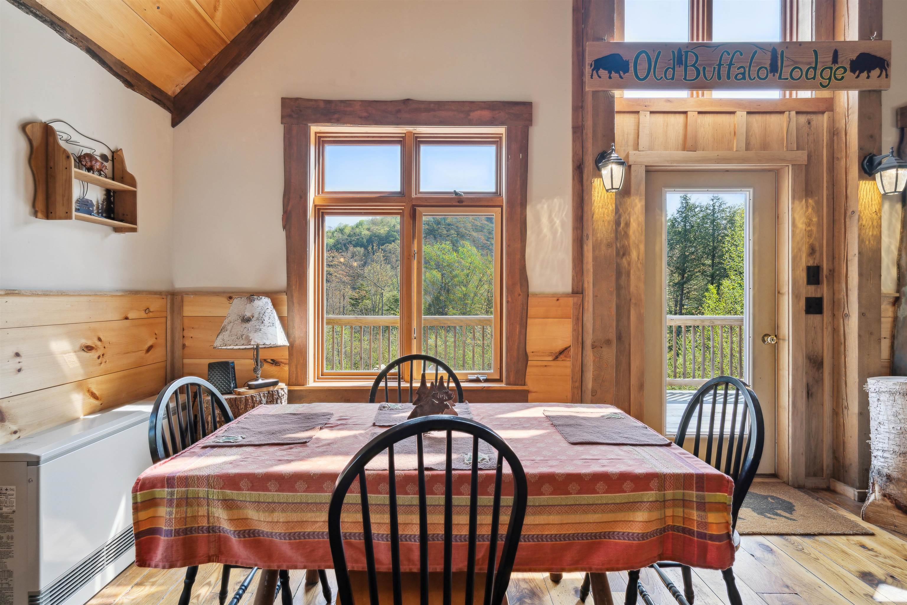 2830 Beaver Meadow Road Vershire, VT 05083 - Photo 5 of 28