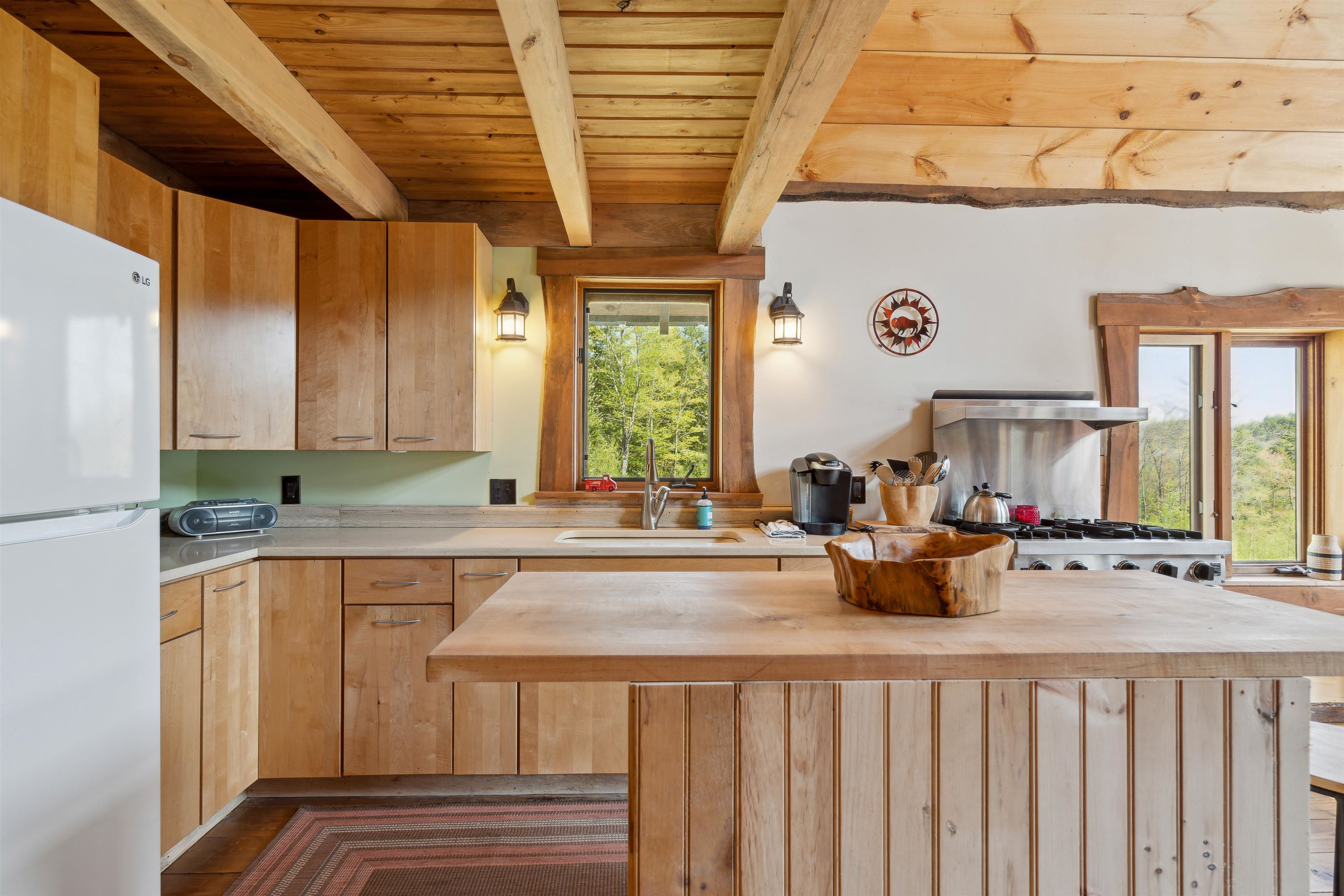 2830 Beaver Meadow Road Vershire, VT 05083 - Photo 7 of 28