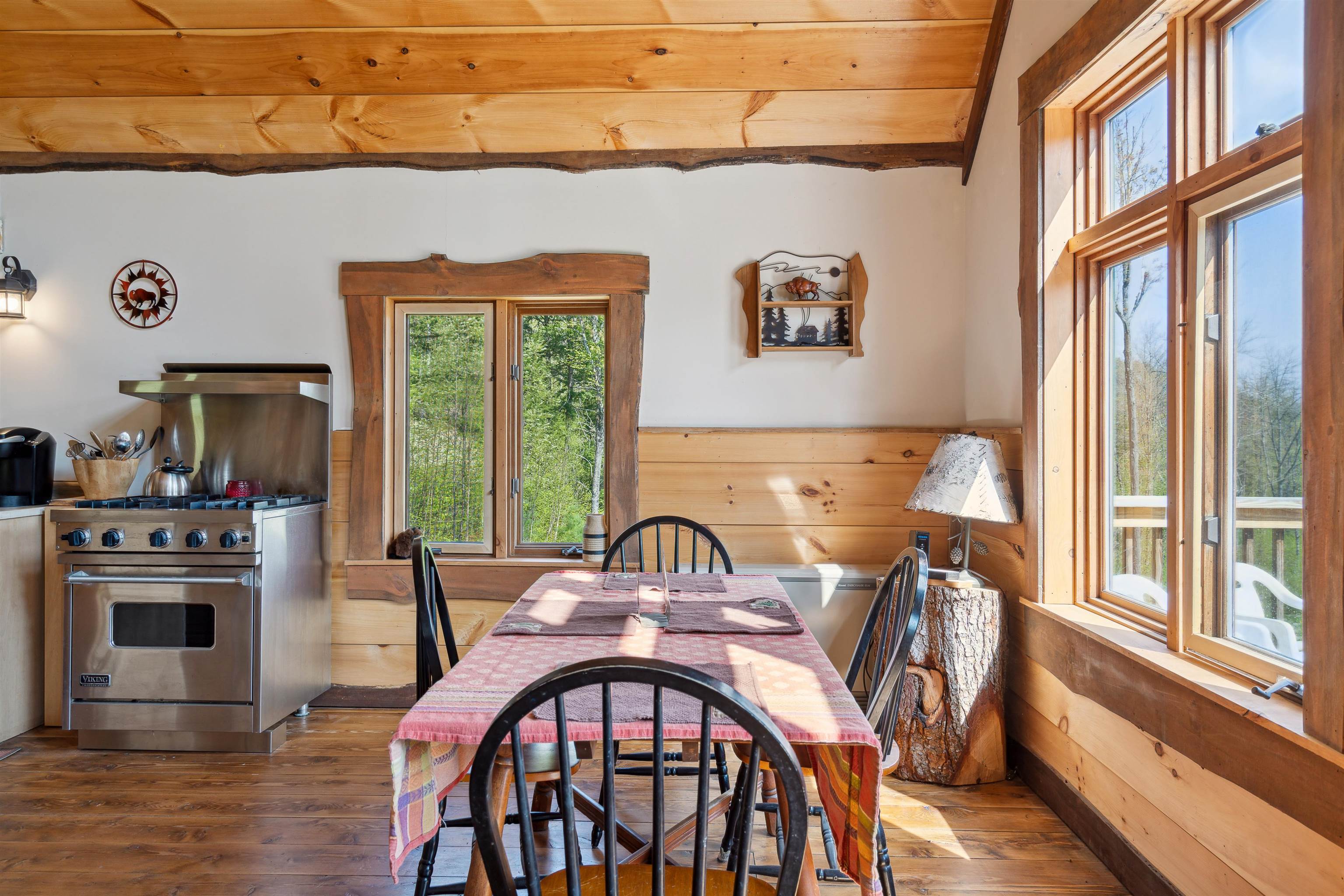 2830 Beaver Meadow Road Vershire, VT 05083 - Photo 8 of 28