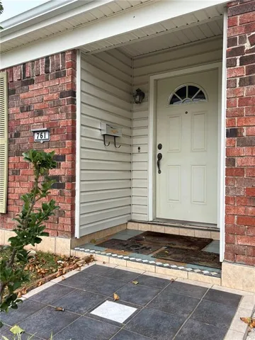 $229,000 | 761 Holyoke Place, Terrytown, LA 70056