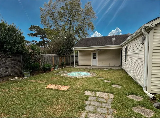 $229,000 | 761 Holyoke Place, Terrytown, LA 70056