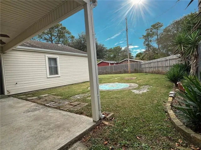 $229,000 | 761 Holyoke Place, Terrytown, LA 70056