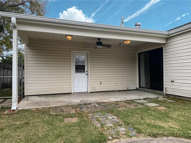 $229,000 | 761 Holyoke Place, Terrytown, LA 70056