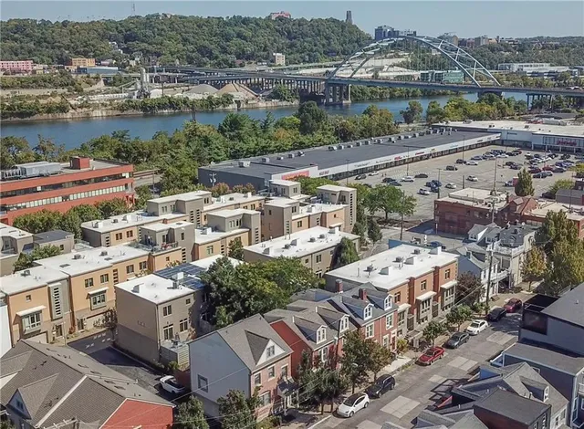 $239,900 | 1815 Wharton Street, Pittsburgh, PA 15203