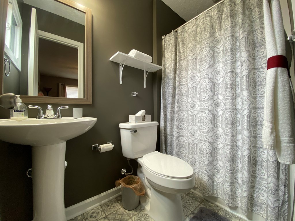 2237 Powderhouse Road Southeast Aiken, SC 29803 - Photo 16 of 18