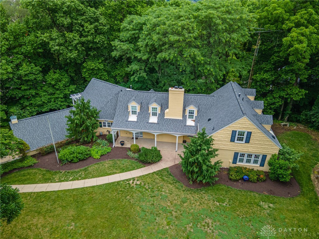 1919 Tait Circle Road Kettering, OH 45429 - Photo 61 of 69