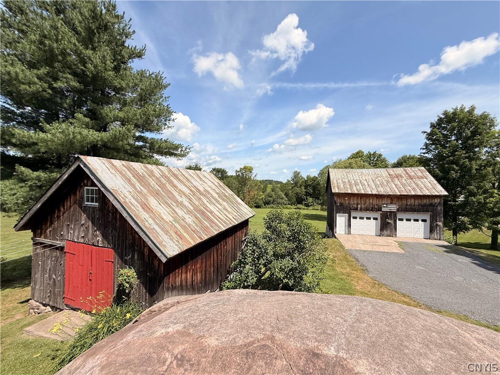 8709 Erie Canal Road Croghan, NY 13327 - Photo 43 of 50 Gallery Image 43