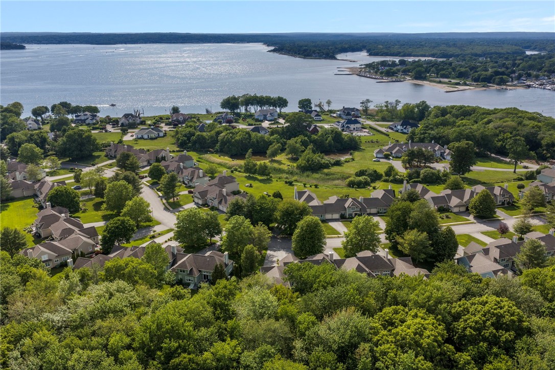 64 Channel View, Unit 4 Warwick, RI 02889 - Photo 43 of 46