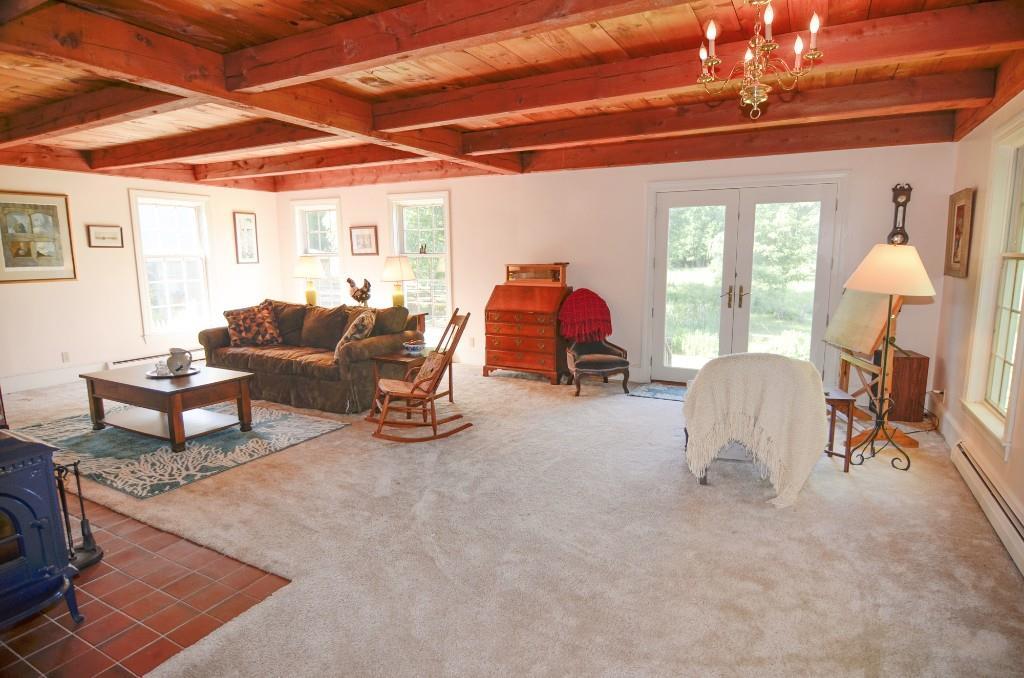 193 Range Road Cumberland Center, ME 04021 - Photo 17 of 35 Photo