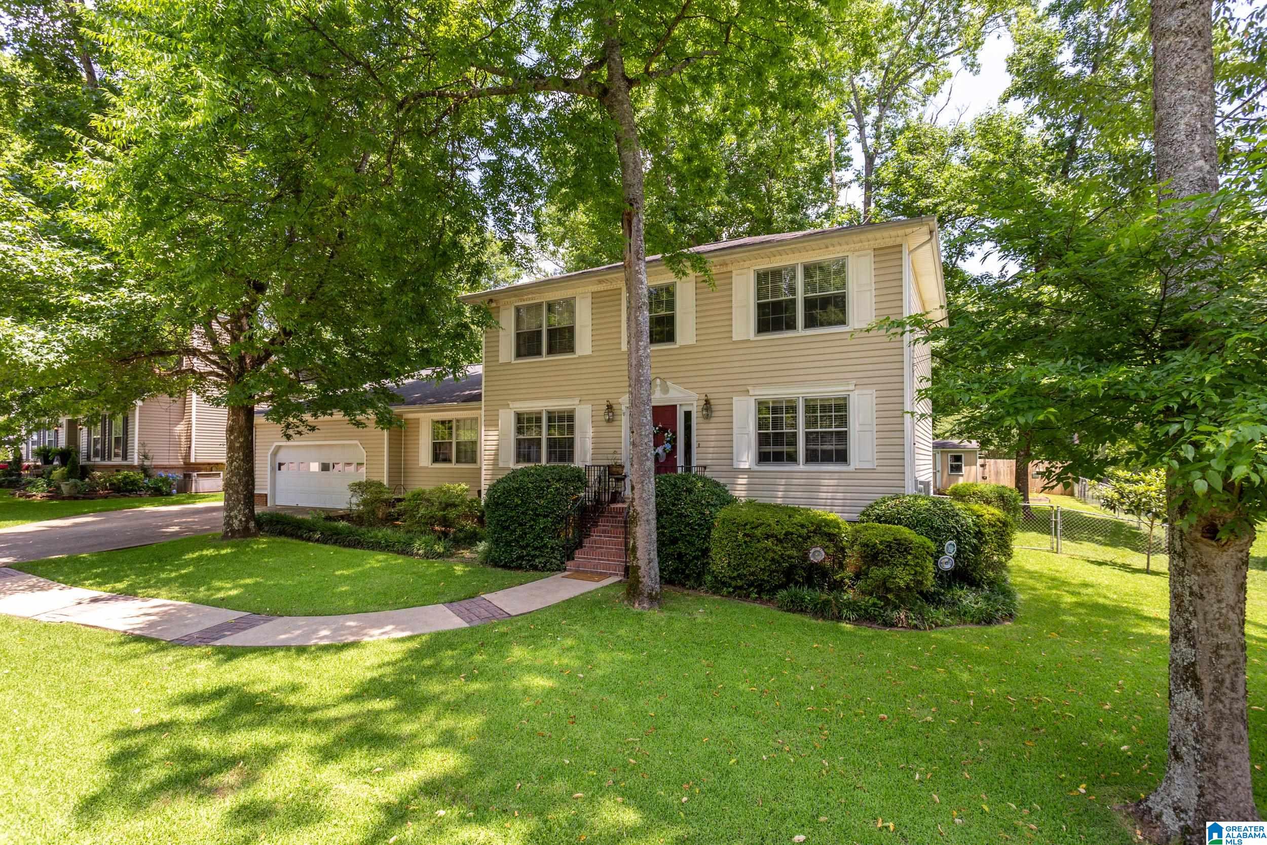807 Brookhaven Road Anniston, AL 36207 - Photo 28 of 37