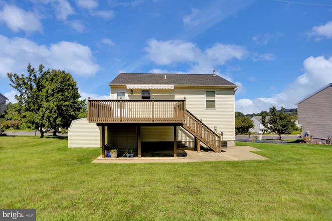 280 Edinburgh Road York, PA 17406 - Photo 29 of 38 Gallery Image 29
