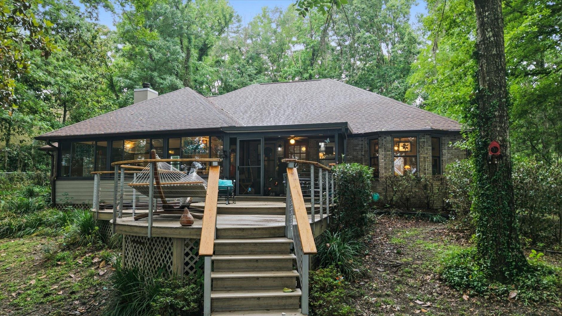1136 Coe Landing Road Tallahassee, FL 32310 - Photo 55 of 70