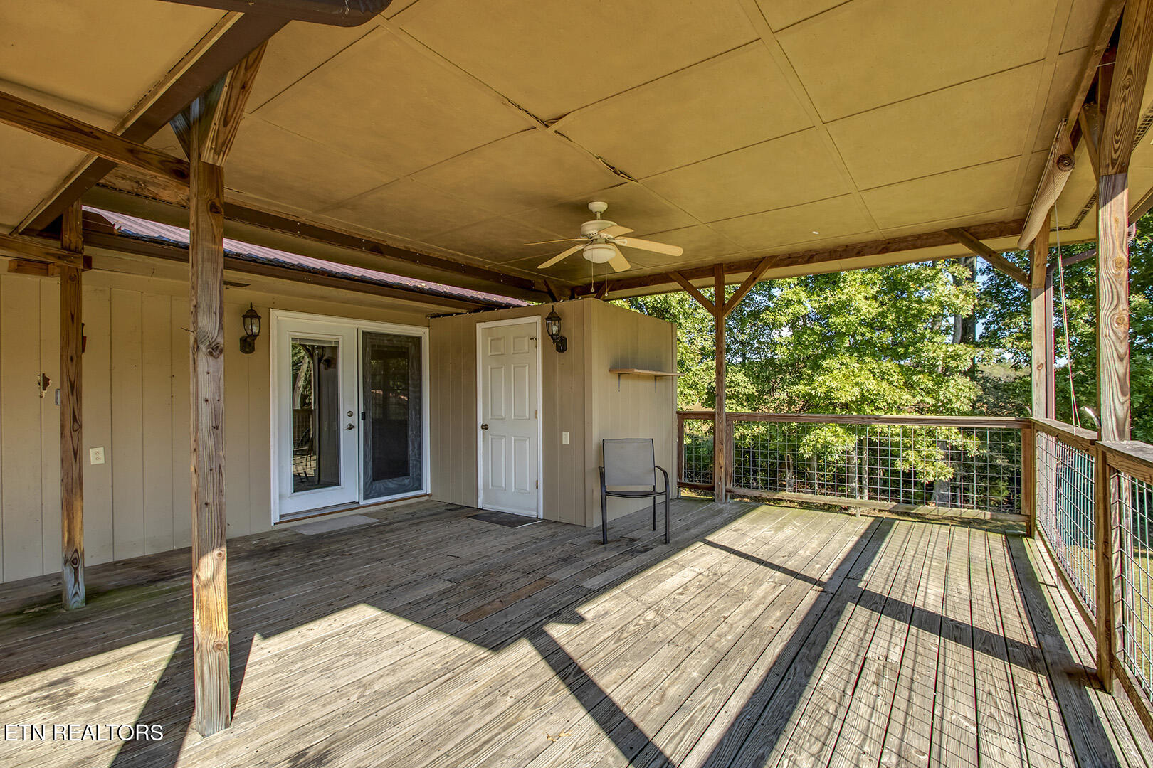 360 Church Street Decatur, TN 37322 - Photo 15 of 60 15_ChurchLane_360_SidePorch02