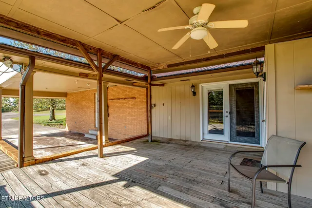 $324,900 | 360 Church Street, Decatur, TN 37322