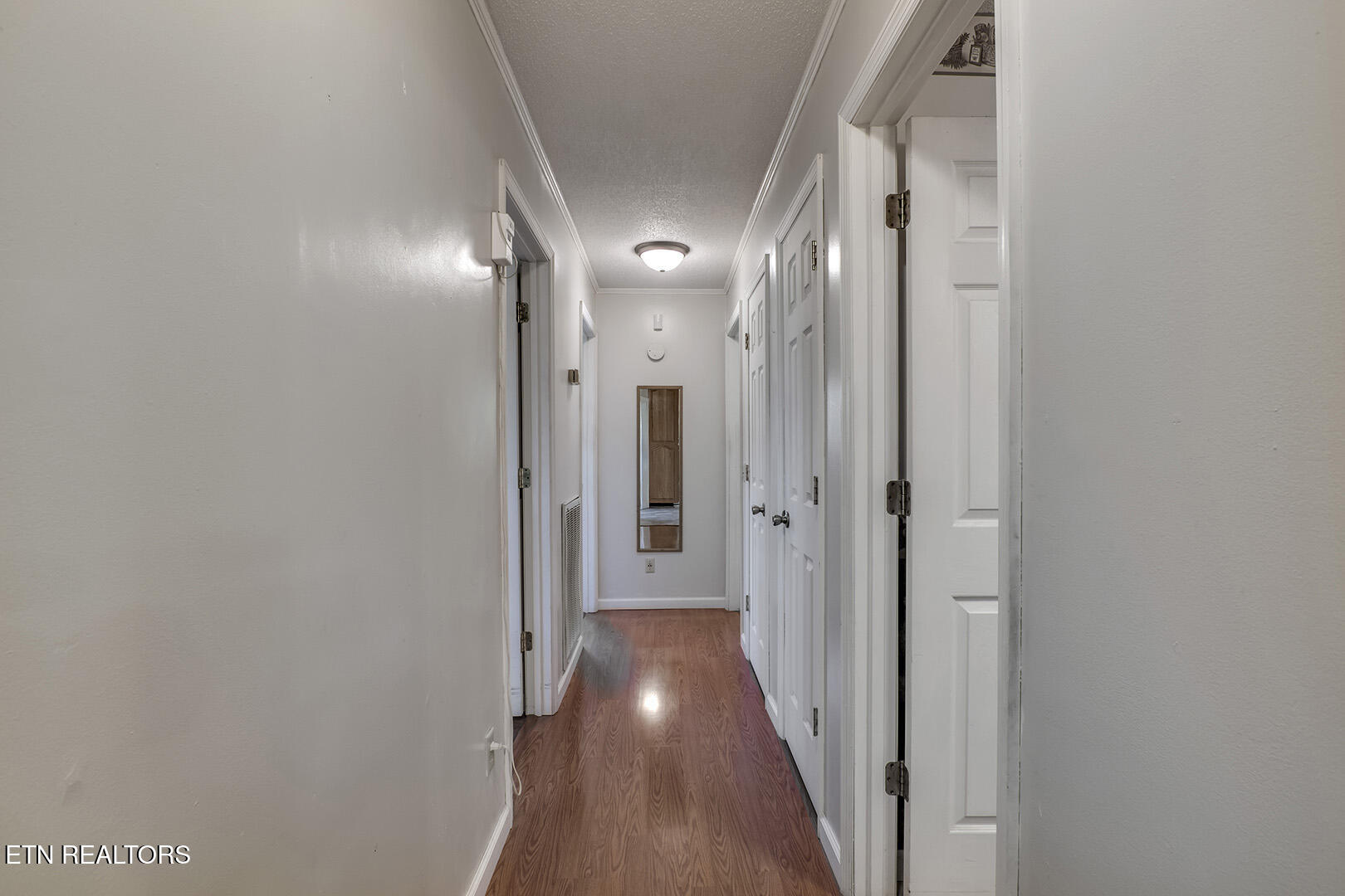 360 Church Street Decatur, TN 37322 - Photo 20 of 60 20_ChurchLane_360_BedroomHall01