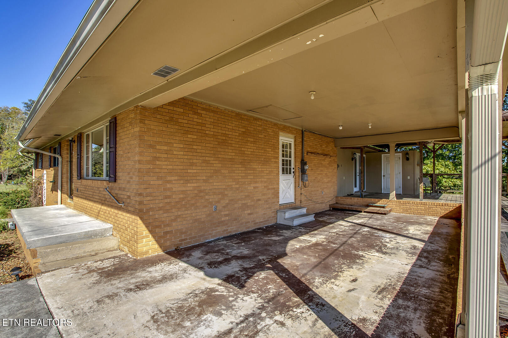 360 Church Street Decatur, TN 37322 - Photo 3 of 60 03_ChurchLane_360_Carport