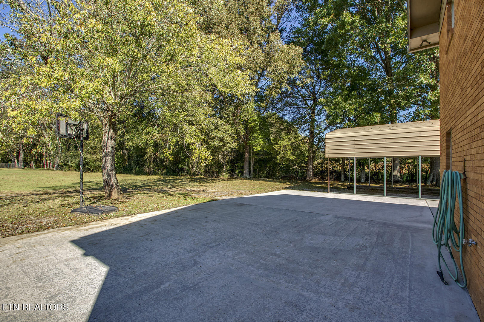 360 Church Street Decatur, TN 37322 - Photo 35 of 60 35_ChurchLane_360_Garage1Patio01