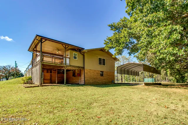 $324,900 | 360 Church Street, Decatur, TN 37322