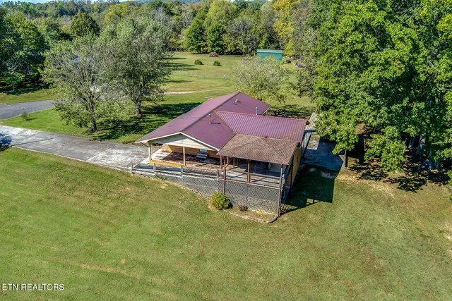 $324,900 | 360 Church Street, Decatur, TN 37322