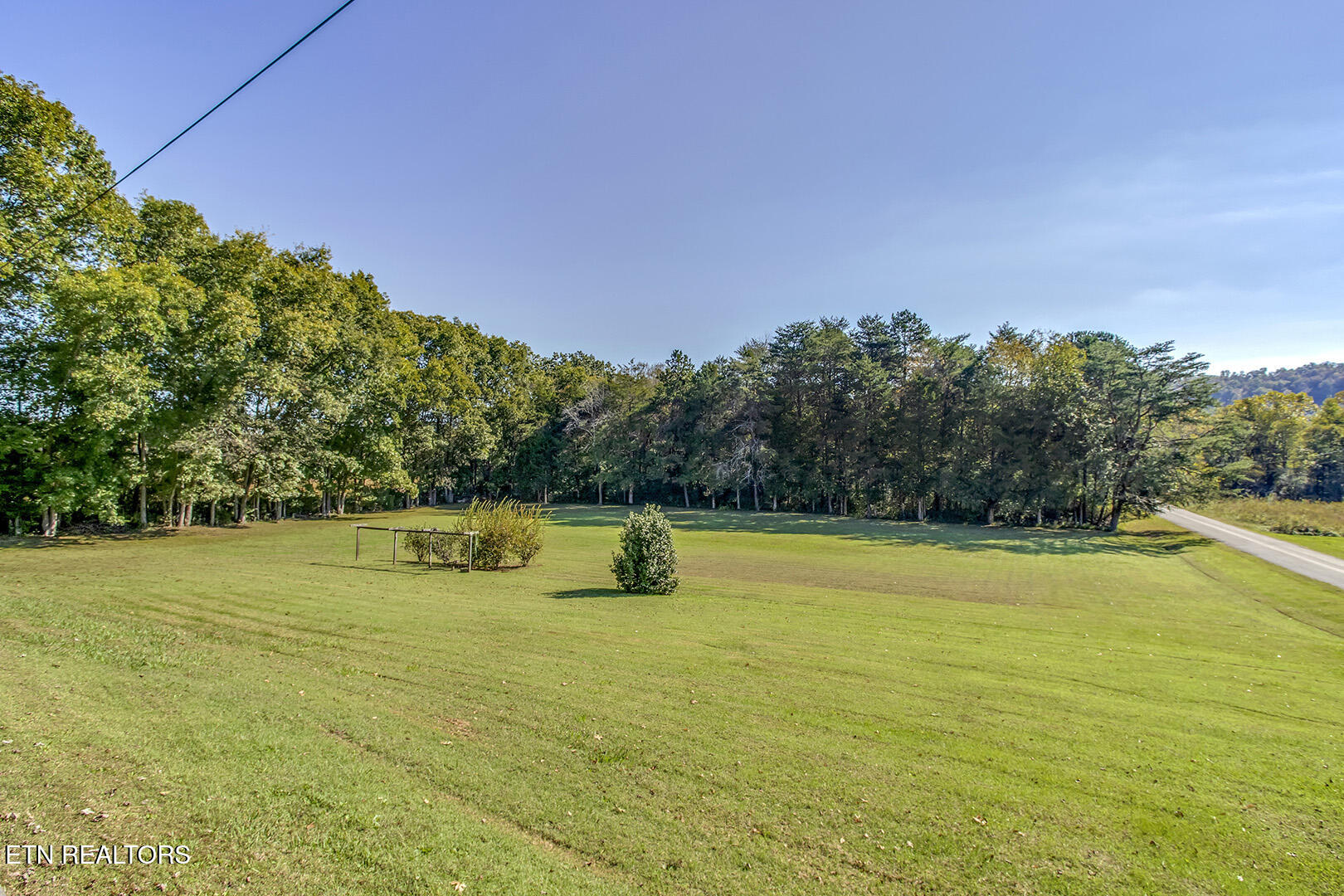 360 Church Street Decatur, TN 37322 - Photo 50 of 60 50_ChurchLane_360_RightSideLotYard