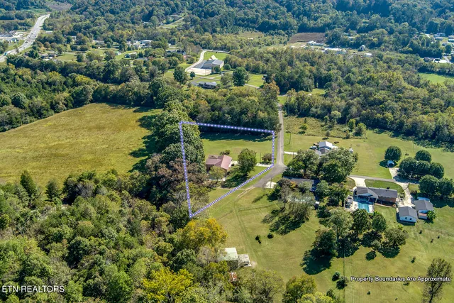 $324,900 | 360 Church Street, Decatur, TN 37322