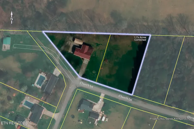 $324,900 | 360 Church Street, Decatur, TN 37322