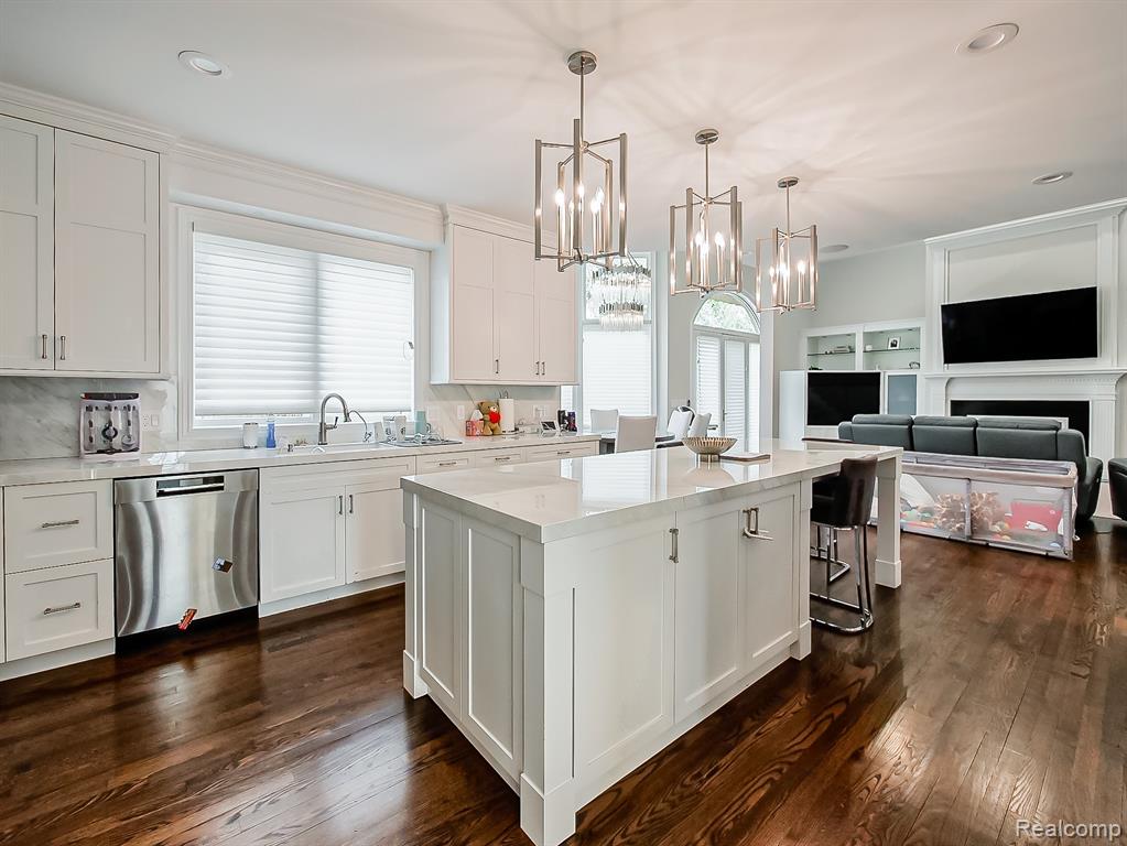 3586 Walnut Brook Drive Rochester Hills, MI 48309 - Photo 20 of 82