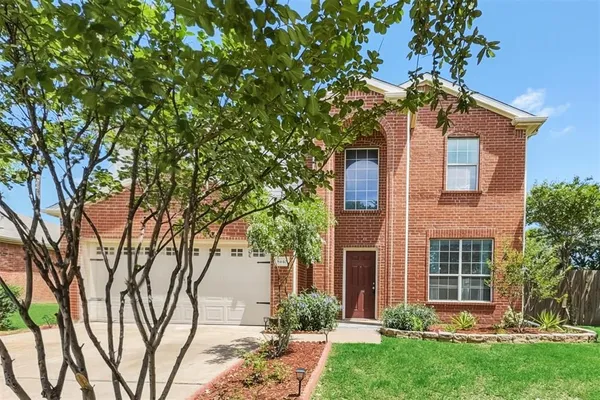 $2,250 | 8440 Asheville Lane, Fort Worth, TX 76123