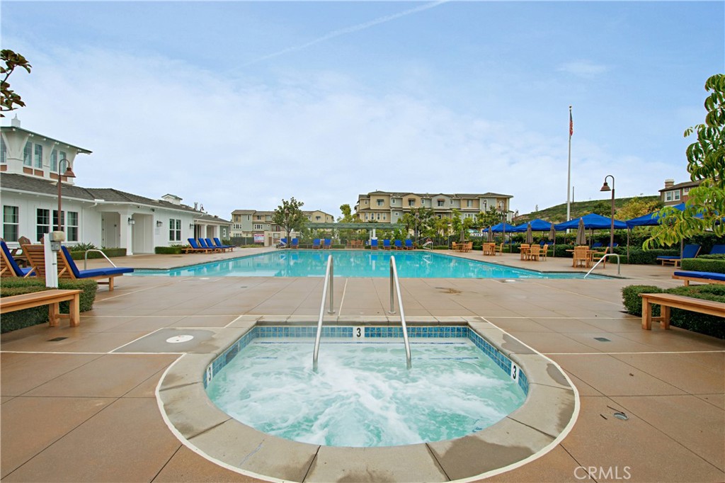 4366 Pacifica Way, Unit 7 Oceanside, CA 92056 - Photo 34 of 36 Association Pool Area